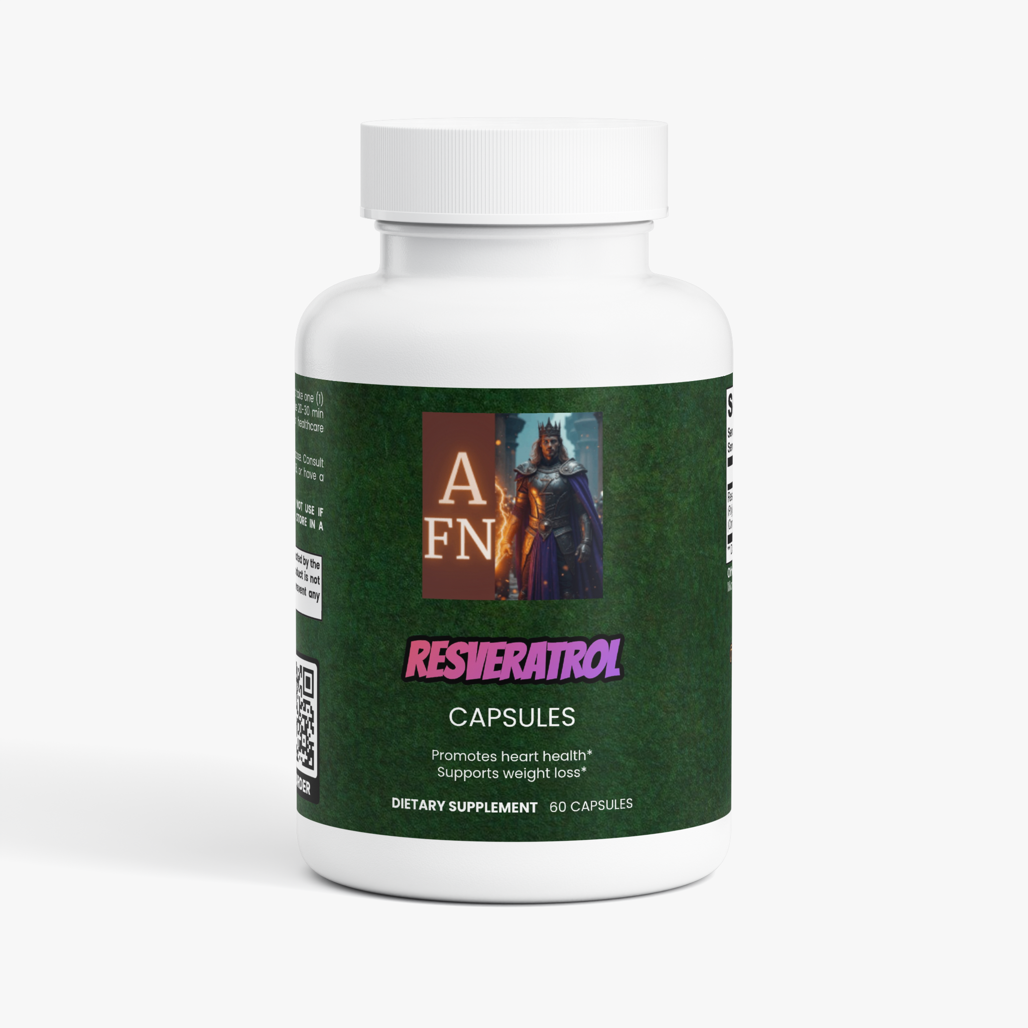 Resveratrol