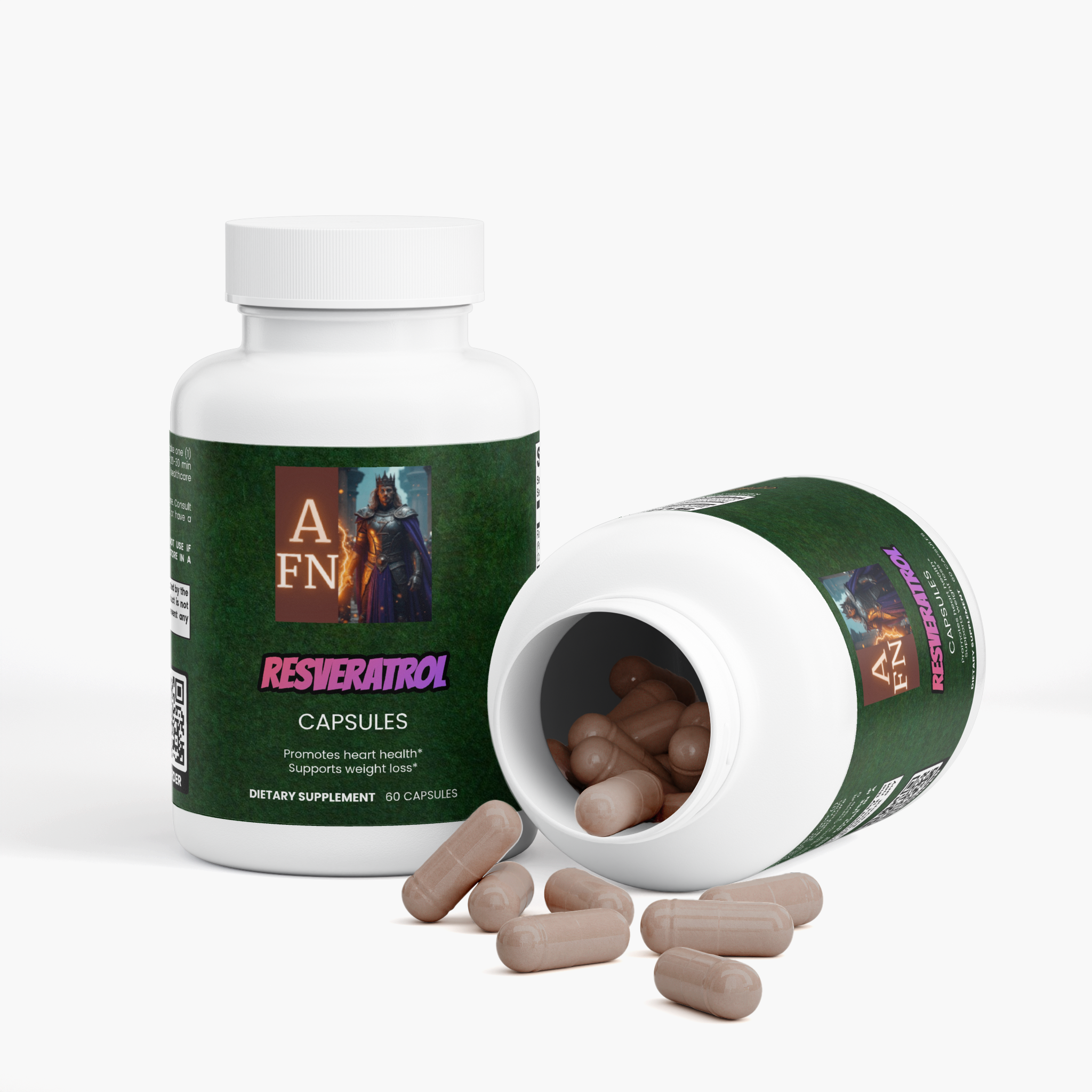 Resveratrol