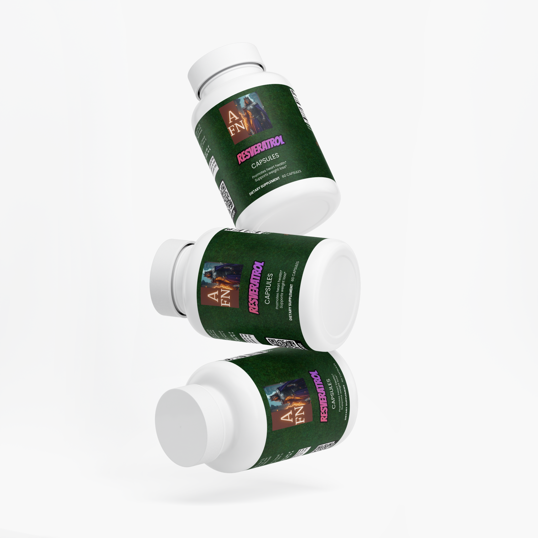 Resveratrol