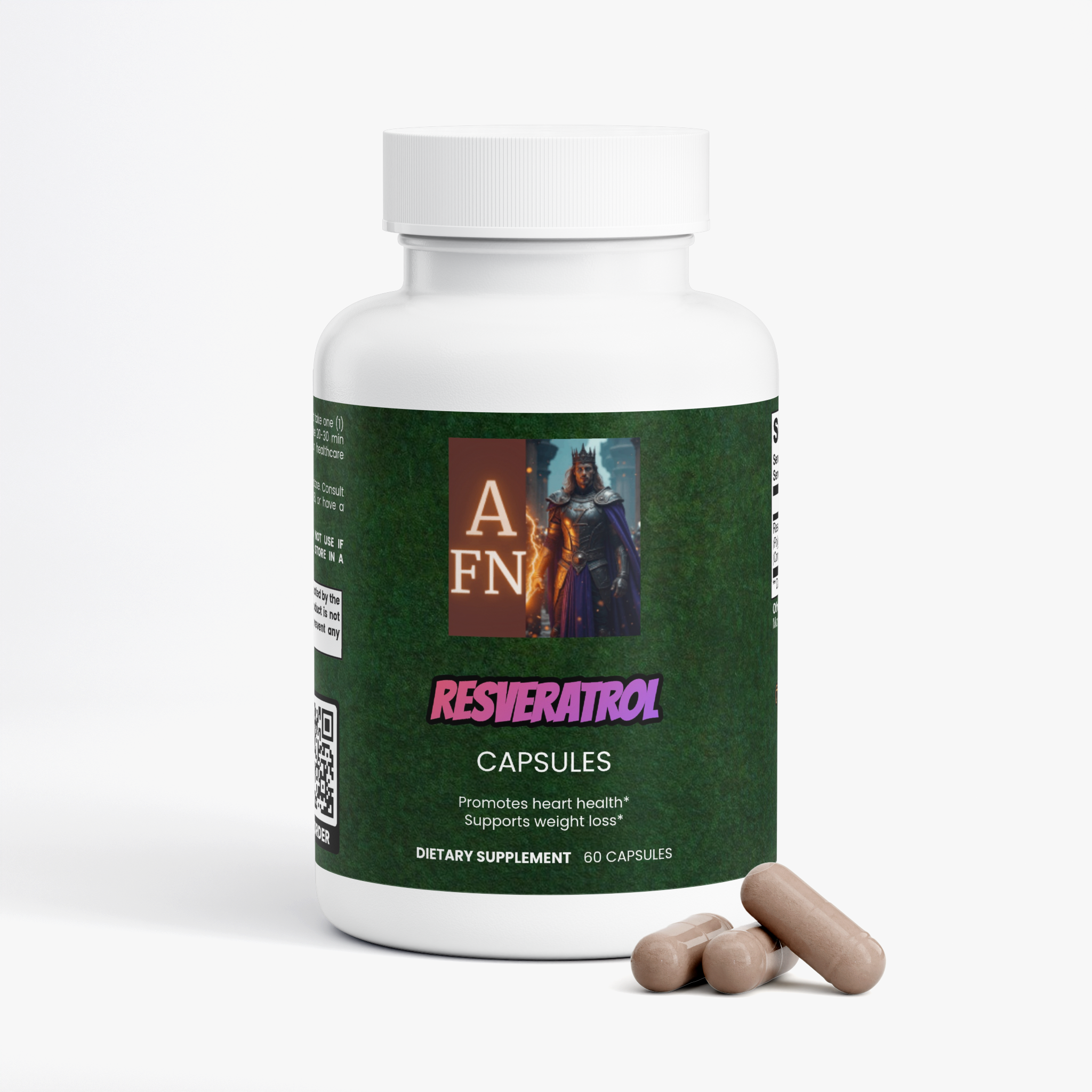 Resveratrol