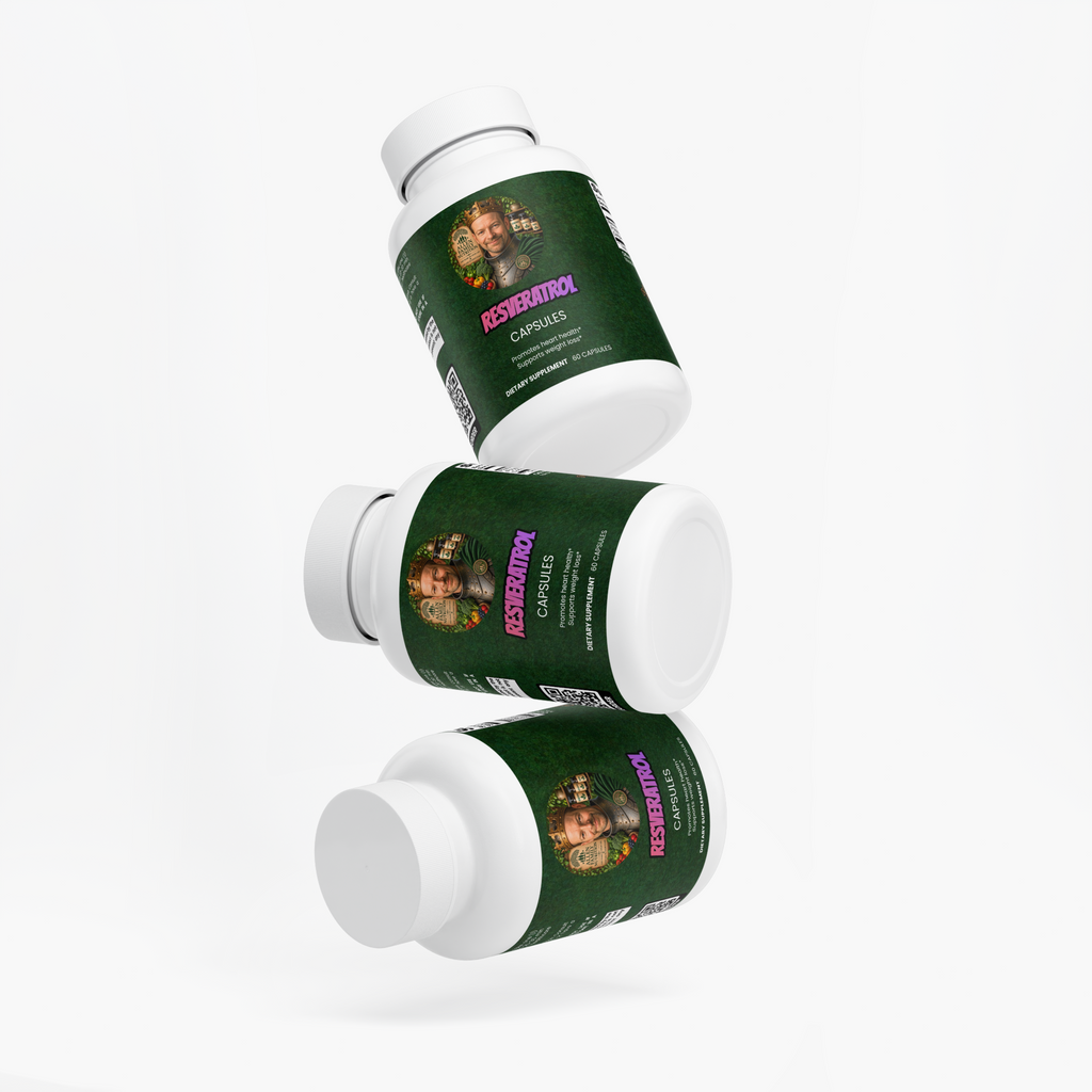 Resveratrol