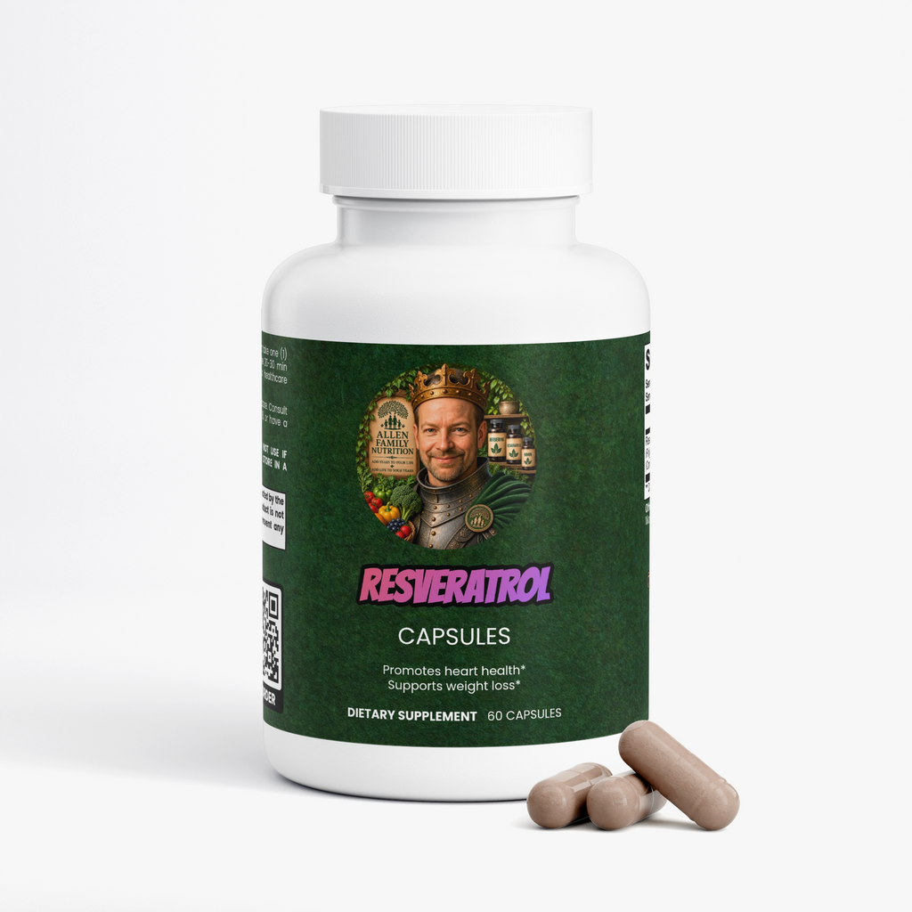 Resveratrol