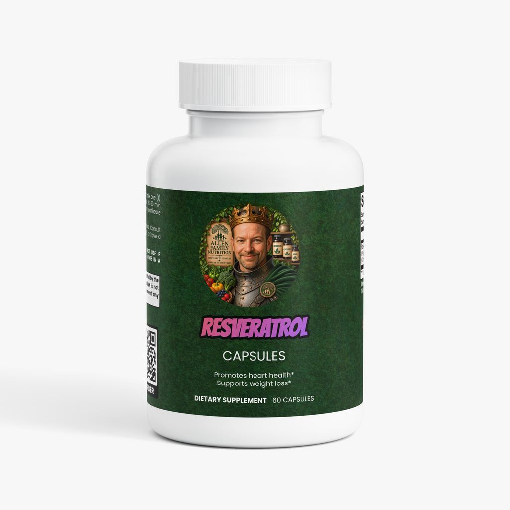 Resveratrol