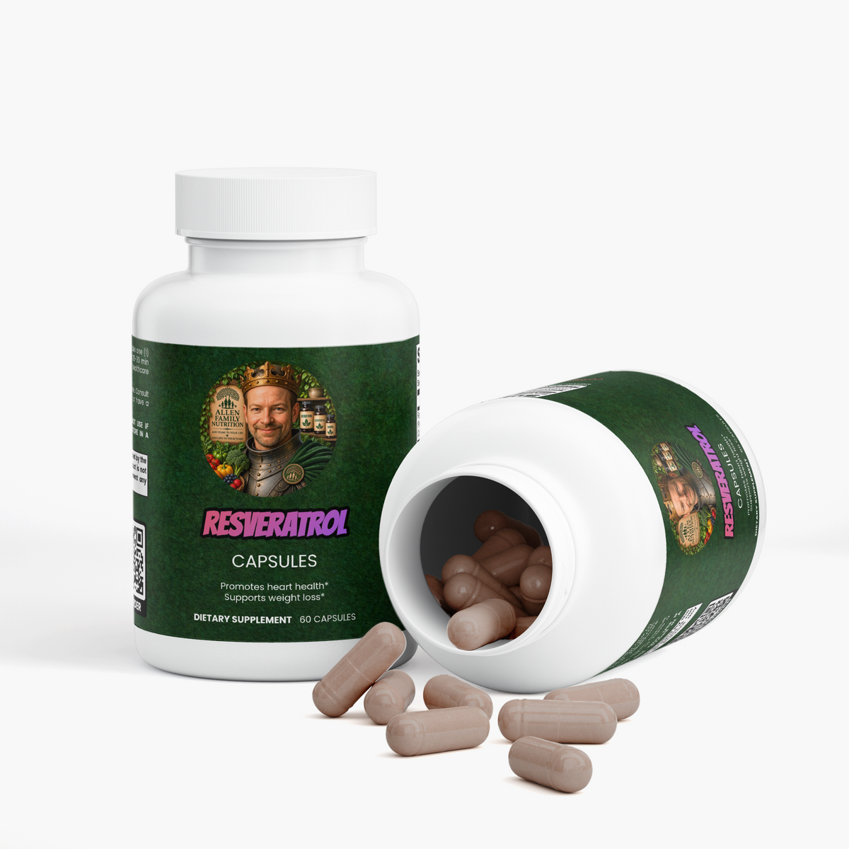 Resveratrol