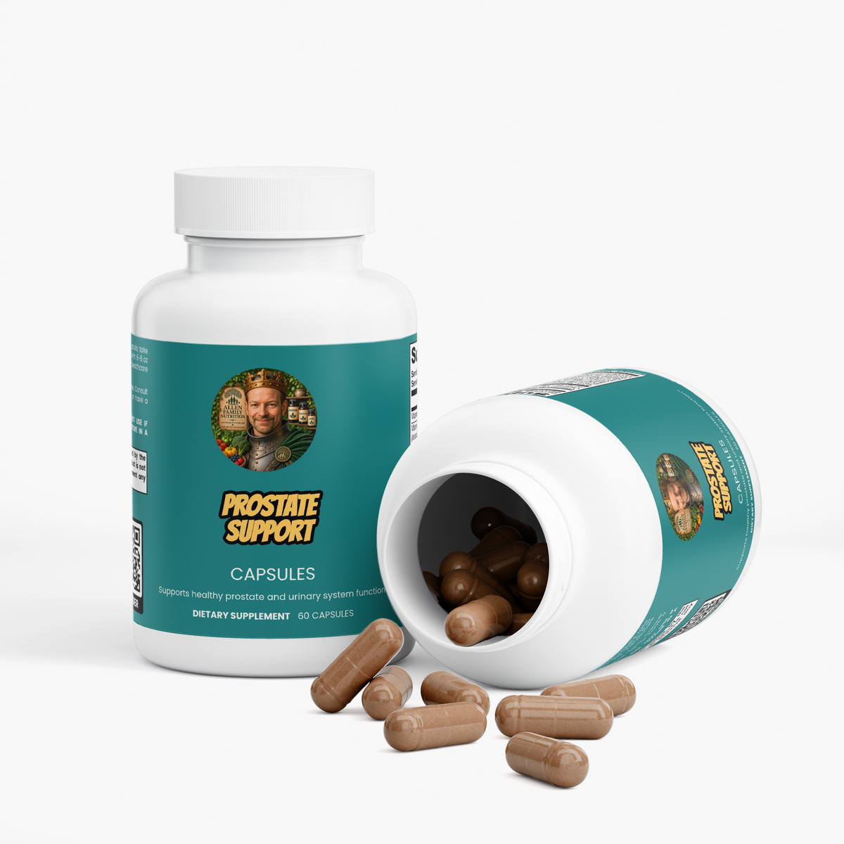 Prostate Support