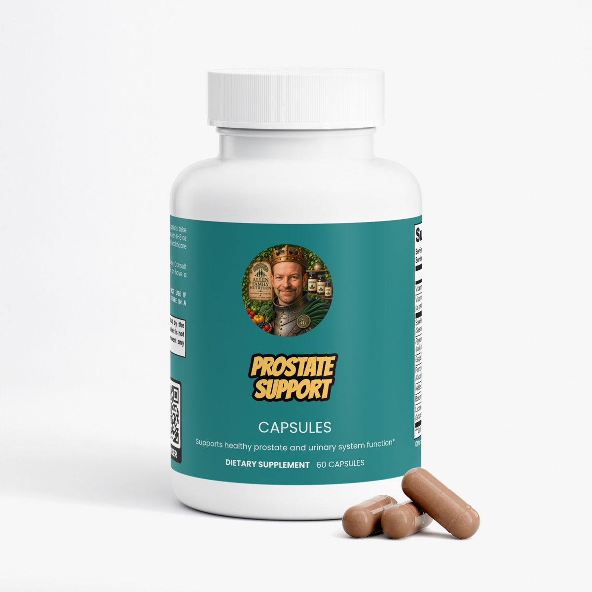 Prostate Support