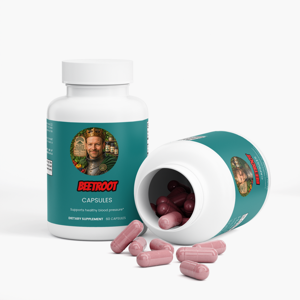 Beet Balance