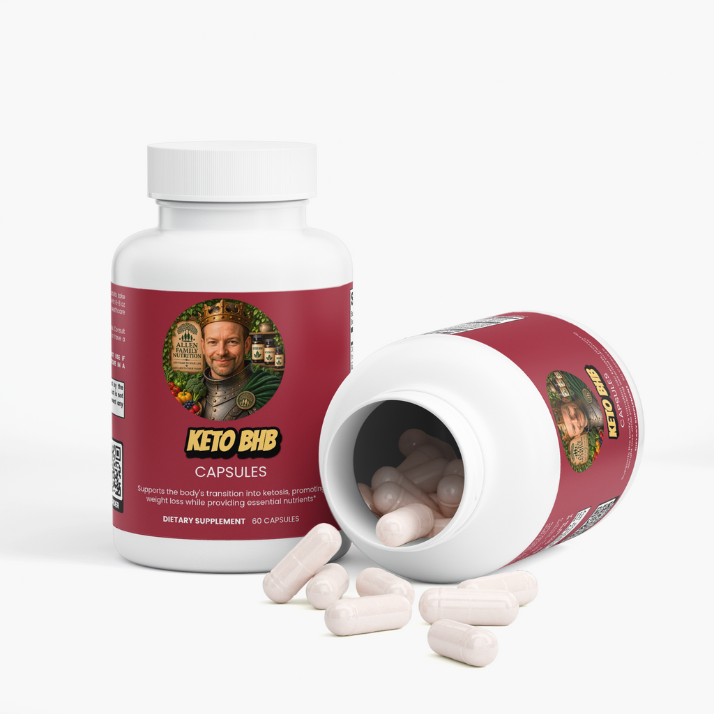 Keto BHB