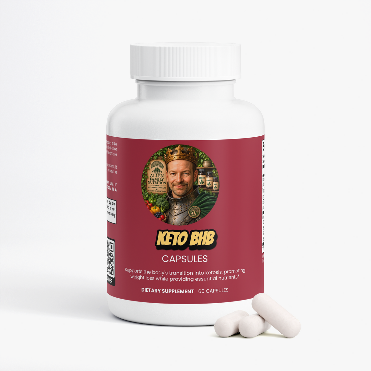 Keto BHB