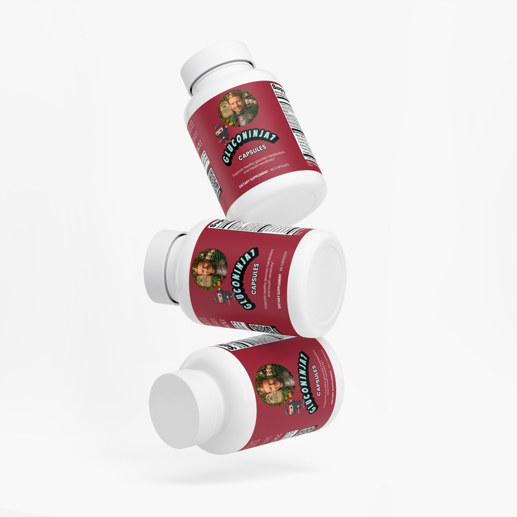 GlucoNinja 7