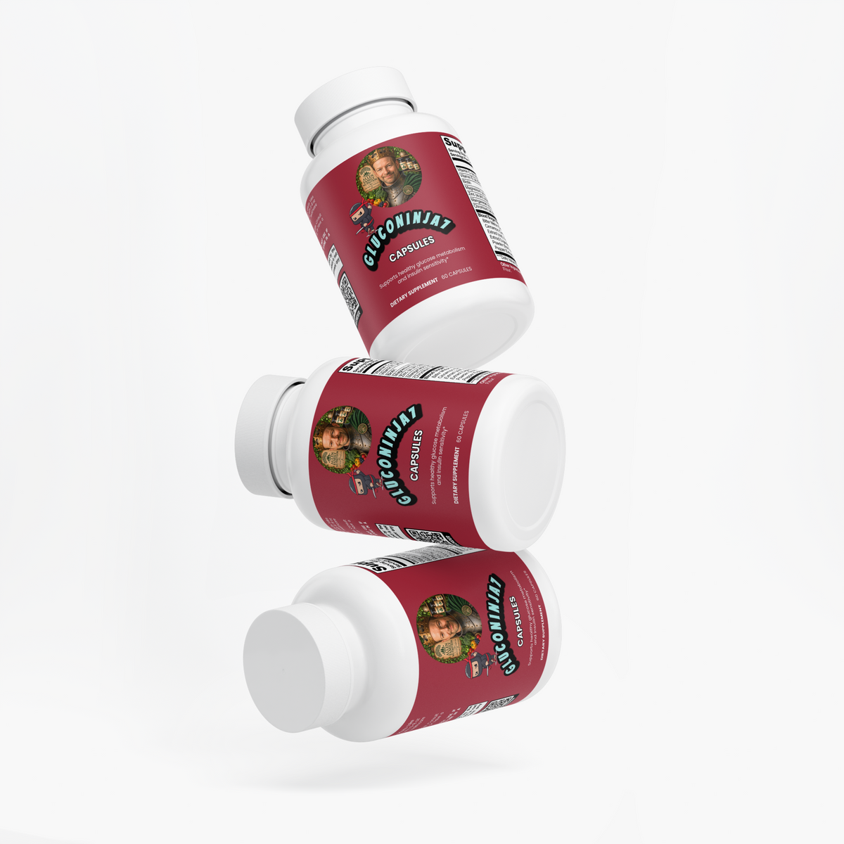 GlucoNinja 7