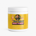 Energy Powder (Strawberry Shortcake)