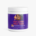 Energy Powder (Strawberry Shortcake)